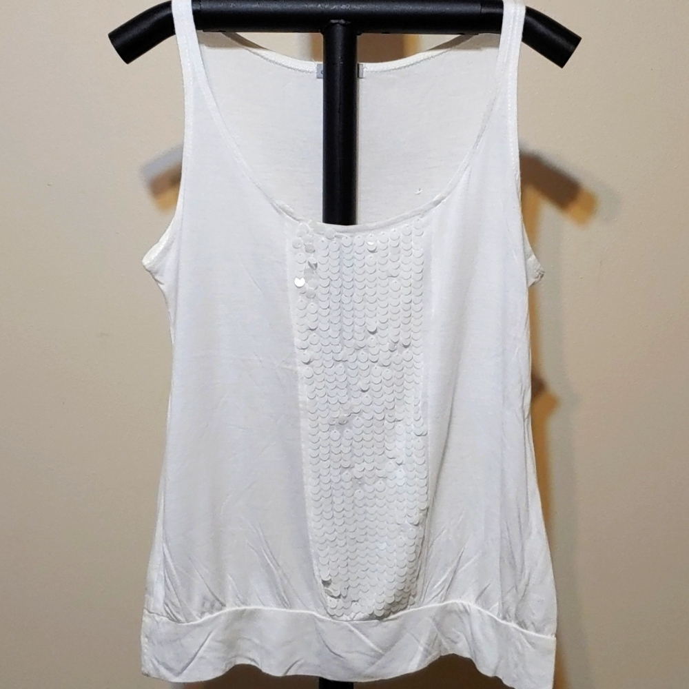 Old Navy tank